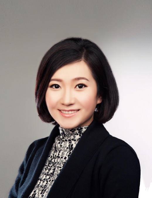 張君婷  董事會(huì)執(zhí)行主席、總裁